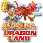 Sir Arthur in the Dragonland ゲーム