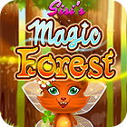 Sisi's Magic Forest ゲーム