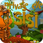 Private Eye Sisi ゲーム