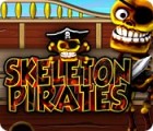 Skeleton Pirates ゲーム Skeleton Pirates ゲーム
