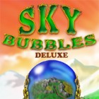 Sky Bubbles Deluxe ゲーム