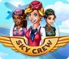 Sky Crew ゲーム