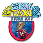 Sky Taxi 2: Storm 2012 ゲーム