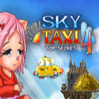 Sky Taxi 4: Top Secret ゲーム