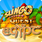 Slingo Quest Egypt ゲーム