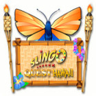 Slingo Quest Hawaii ゲーム