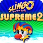 Slingo Supreme 2 ゲーム