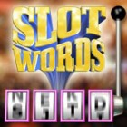Slot Words ゲーム