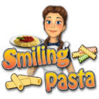 Smiling Pasta ゲーム