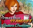 Smoothie Standoff: Callie's Creations ゲーム Smoothie Standoff: Callie's Creations ゲーム