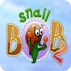 Snail Bob 2 ゲーム