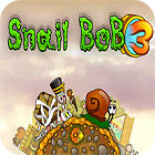 Snail Bob 3 ゲーム