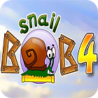 Snail Bob: Space ゲーム