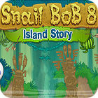 Snail Bob 8 — Island Story ゲーム