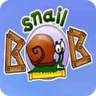 Snail Bob ゲーム