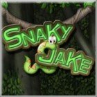Snake Jake ゲーム Snake Jake ゲーム