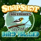 Snapshot Adventures: Secret of Bird Island ゲーム