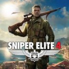 Sniper Elite 4 ゲーム