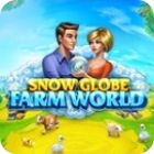 Snow Globe: Farm World ゲーム