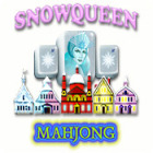 Snow Queen Mahjong ゲーム Snow Queen Mahjong ゲーム