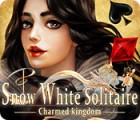 Snow White Solitaire: Charmed kingdom ゲーム