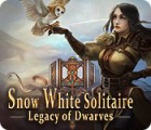 Snow White Solitaire: Legacy of Dwarves ゲーム