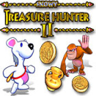Snowy: Treasure Hunter 2 ゲーム