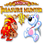 Snowy Treasure Hunter 3 ゲーム