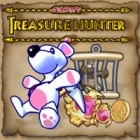Snowy: Treasure Hunter ゲーム