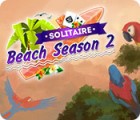 Solitaire Beach Season 2 ゲーム
