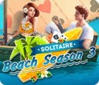 Solitaire Beach Season 3 ゲーム