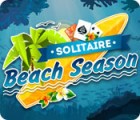 Solitaire Beach Season ゲーム