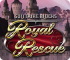 Solitaire Blocks: Royal Rescue ゲーム