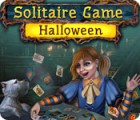 Solitaire Game: Halloween ゲーム