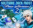 Solitaire Jack Frost: Winter Adventures 2 ゲーム