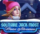 Solitaire Jack Frost: Winter Adventures ゲーム