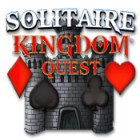 Solitaire Kingdom Quest ゲーム Solitaire Kingdom Quest ゲーム