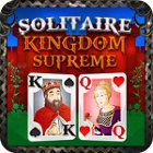 Solitaire Kingdom Supreme ゲーム