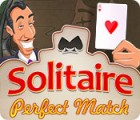 Solitaire Perfect Match ゲーム Solitaire Perfect Match ゲーム