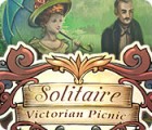 Solitaire Victorian Picnic ゲーム
