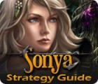 Sonya Strategy Guide ゲーム Sonya Strategy Guide ゲーム
