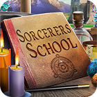 Sorcerer's School ゲーム Sorcerer's School ゲーム