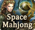 Space Mahjong ゲーム