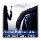 Special Enquiry Detail: The Hand that Feeds ゲーム