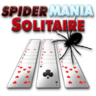 SpiderMania Solitaire ゲーム