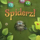 Spiderz! ゲーム
