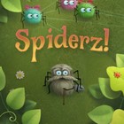Spiderz! ゲーム Spiderz! ゲーム