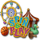 Spin & Play ゲーム