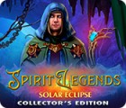 Spirit Legends: Solar Eclipse Collector's Edition ゲーム