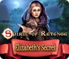 Spirit of Revenge: Elizabeth's Secret ゲーム